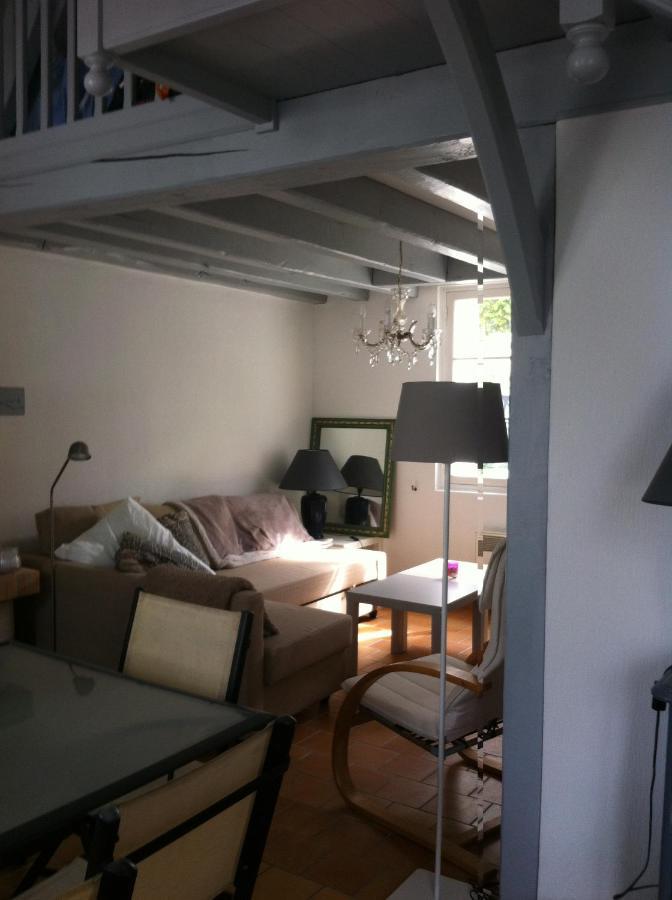Charmante Petite Maison Typique Royan Juillet Location Minimum 7 Jours Pas De Court Sejour Saint-Georges-de-Didonne Exteriér fotografie