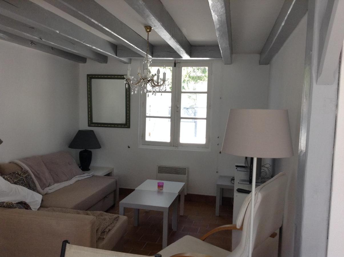 Charmante Petite Maison Typique Royan Juillet Location Minimum 7 Jours Pas De Court Sejour Saint-Georges-de-Didonne Exteriér fotografie